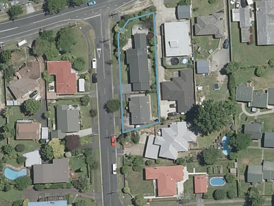 Residential Zone - General Residential Zone