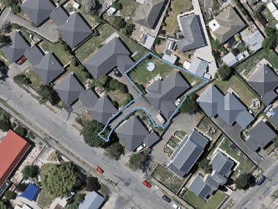Residential Suburban