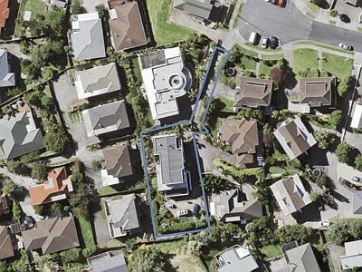 Residential  Mixed Housing Suburban Zone
