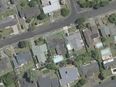 Residential Zone - General Residential Zone