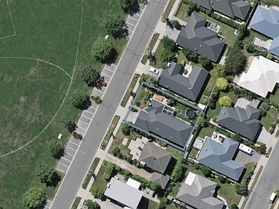 Residential Suburban