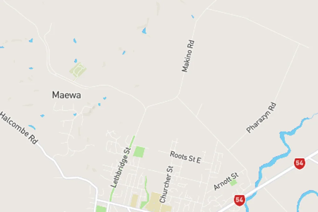 Maewa