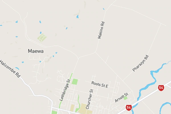 Maewa
