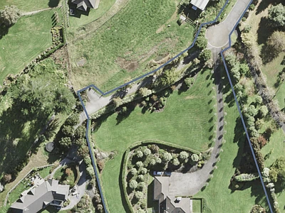 Residential  Large Lot Zone