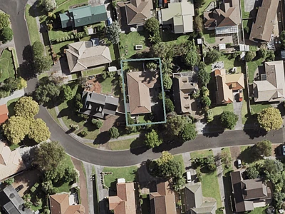 Residential  Mixed Housing Suburban Zone