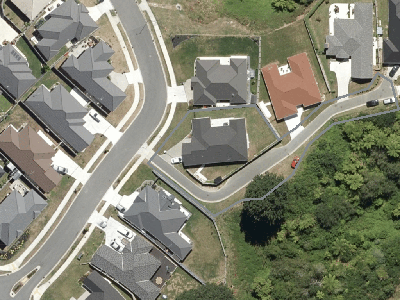 Residential Zone - General Residential Zone