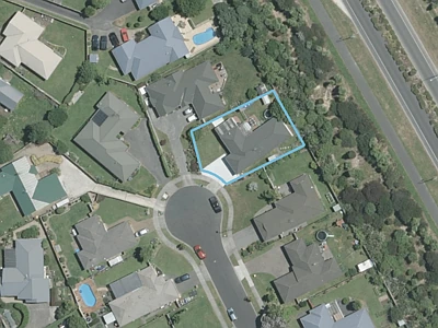 Residential Zone - General Residential Zone