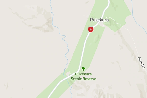 Pukekura