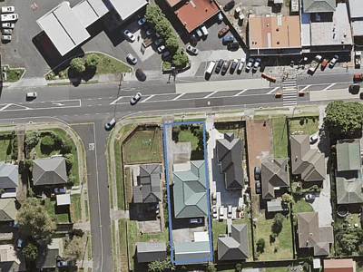 Residential  Mixed Housing Suburban Zone