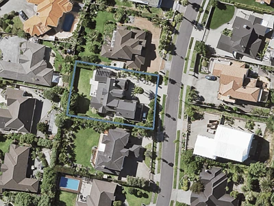 Residential  Mixed Housing Suburban Zone