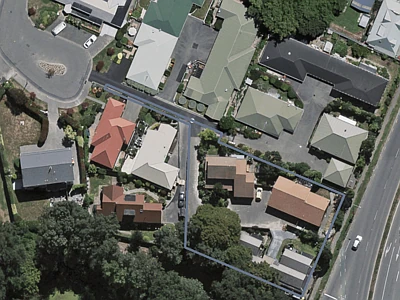Residential Suburban