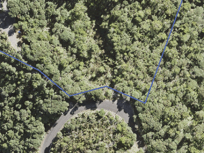 Rural  Waitakere Ranges Zone