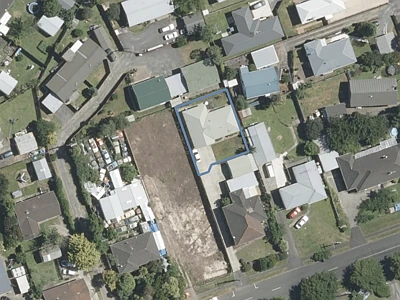 Residential Zone - General Residential Zone