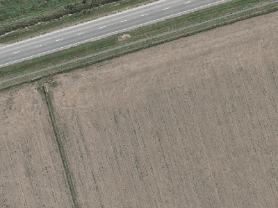 Rural Urban Fringe