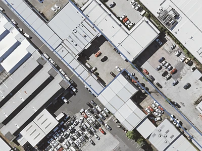 Business  Light Industry Zone