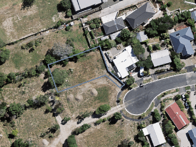 Specific Purpose (Flat Land Recovery)