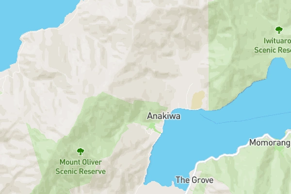 Anakiwa and Surrounds