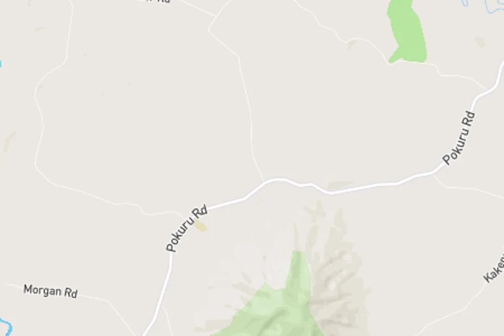 Pokuru