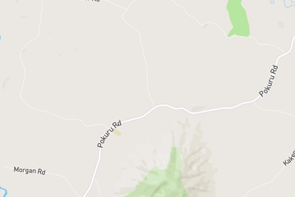 Pokuru