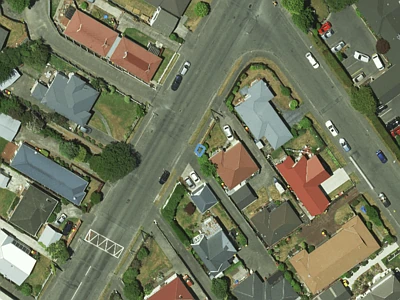 Residential Suburban