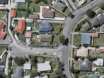 Residential Suburban