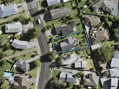 Residential  Mixed Housing Suburban Zone
