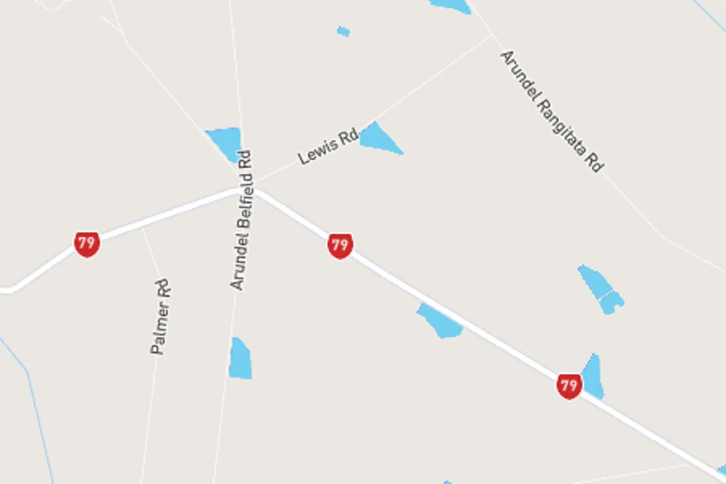 Rangitata