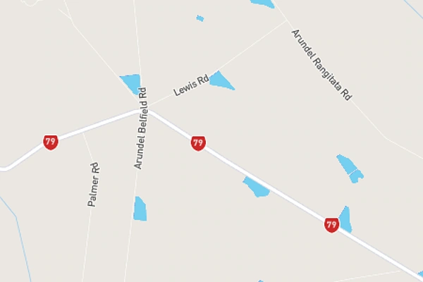 Rangitata