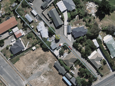 Residential Suburban