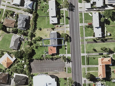 Residential  Mixed Housing Urban Zone