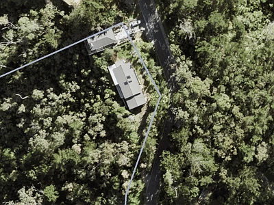Residential  Large Lot Zone