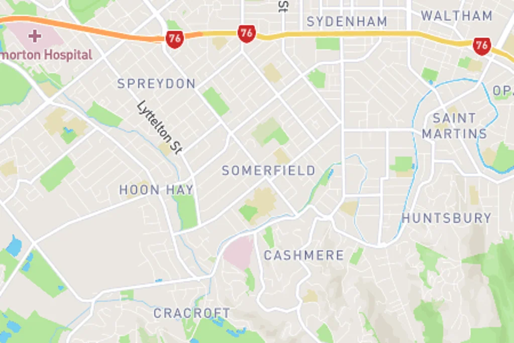 Somerfield