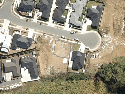 Residential Zone - General Residential Zone
