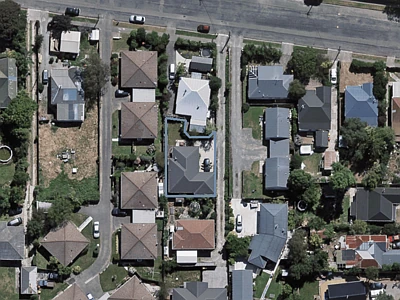 Residential Medium Density