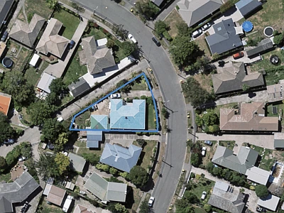 Residential Suburban