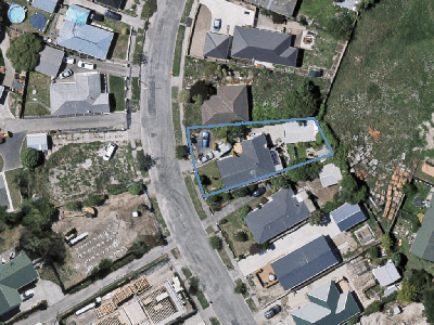 Residential Suburban