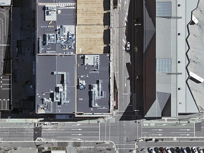 Commercial Central City Business