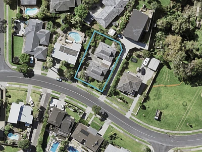 Residential  Mixed Housing Suburban Zone