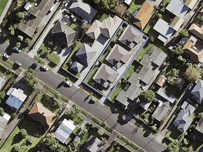 Residential  Mixed Housing Urban Zone