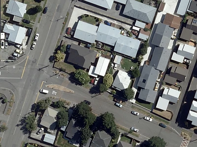 Residential Medium Density