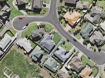 Residential  Mixed Housing Urban Zone