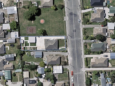Residential Suburban