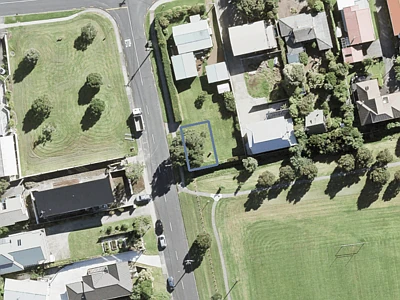 Residential  Mixed Housing Urban Zone