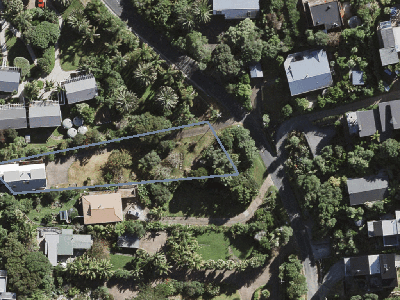 Hauraki Gulf Islands