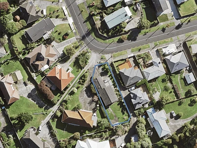 Residential  Mixed Housing Suburban Zone