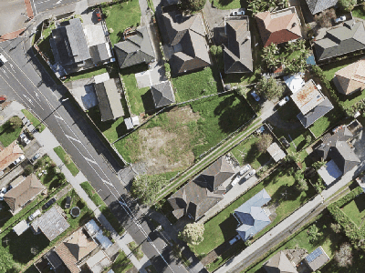 Residential  Mixed Housing Urban Zone