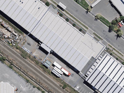 Industrial General
