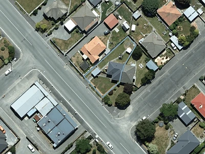 Residential C