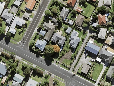 Residential  Terrace Housing and Apartment Building Zone