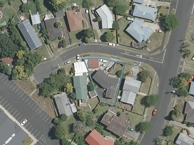 Residential Zone - General Residential Zone